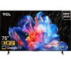 Google Tivi TCL 4K 75 inch 75P6K