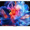 Google Tivi TCL AI 4K 75 inch 75P69K