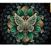 Google Tivi TCL QD Mini LED 4K 75 inch 75C6K