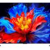 Google Tivi TCL QLED 4K 85 inch 85P8K