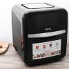 Lò chiên không dầu Tefal FW501815 11 lít