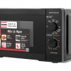 Lò vi sóng có nướng Sharp R-G211TV-BK 21 lít