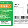 Máy giặt Aqua Inverter 12 kg AW12-BD4377U1L(GN)