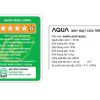 Máy giặt Aqua Inverter 12 kg AWM12-BSR1K(BU)