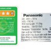 Máy giặt Panasonic Inverter 11.5 Kg NA-FD115V3BV