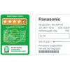 Máy giặt Panasonic Inverter 13 kg NA-26CVX1AVT