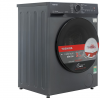 Máy giặt sấy Toshiba Inverter giặt 10.5 kg - sấy 7 kg TWD-T21BU115UWV(MG)