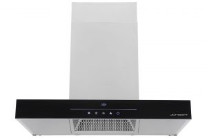 Máy hút mùi âm tủ Junger H-90