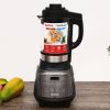 Máy làm sữa hạt đa năng Tefal BL967B66