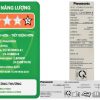 Máy lạnh Panasonic Inverter 1 HP CU/CS-U9BKH-8
