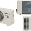 Máy lạnh Panasonic Inverter 1 HP CU/CS-U9BKH-8