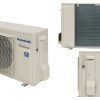 Máy lạnh Panasonic Inverter 2.5 HP CU/CS-U24BKH-8