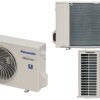 Máy lạnh Panasonic Inverter 2 HP CU/CS-U18BKH-8