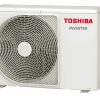 Máy lạnh Toshiba Inverter 2.5 HP RAS-H24S5KCV2G-V
