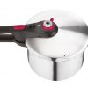 Nồi áp suất cơ Tefal Secure 5 Neo 6 lít P2530750
