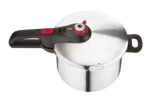 Nồi áp suất cơ Tefal Secure 5 Neo 6 lít P2530750