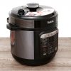Nồi áp suất điện Tefal CY601868 6 lít
