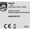 Nồi chiên không dầu Philips NA352/00 9 lít