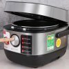 Nồi cơm cao tần Toshiba 1.8 lít RC-18IP1PV