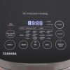 Nồi cơm cao tần Toshiba 1.8 lít RC-18IP1PV