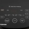 Nồi cơm cao tần Toshiba 1.8 lít RC-18IX1PV