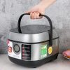 Nồi cơm cao tần Toshiba 1 lít RC-10IP1PV