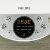 Nồi cơm điện tử Philips 1.8 lít HD4515/55