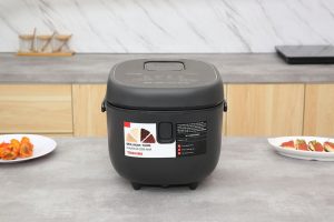 Nồi cơm điện tử Toshiba 1.8 lít RC-18DR4TVN(H)