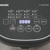 Nồi cơm điện tử Toshiba 1.8 lít RC-18DR4TVN(H)