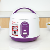 Nồi cơm nắp gài Tefal 0.7 lít RK224168