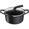 Nồi đúc cao cấp có miệng rót 20cm Tefal Robusto E2494444