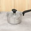 Nồi inox 16 cm Tefal Primary E3082235