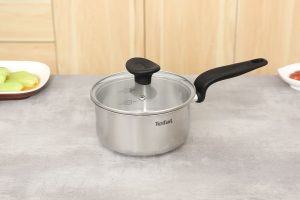Nồi inox 16 cm Tefal Primary E3082235