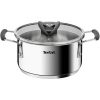 Nồi inox Tefal Optispace 28cm G7376404