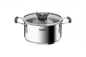 Nồi inox Tefal Optispace 28cm G7376404