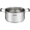 Nồi inox Tefal Optispace 28cm G7376404
