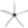 Quạt trần Mitsubishi Electric 5 cánh C56-RA5 SF-GY 65W