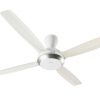 Quạt trần Panasonic 4 cánh F-56XPG-W 59W