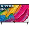 Smart Tivi LG QNED AI 4K 50 inch 50QNED80ASA