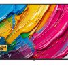 Smart Tivi LG QNED AI 4K 75 inch 75QNED80ASA
