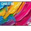 Smart Tivi LG QNED AI 4K 86 inch 86QNED80ASA