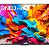 Smart Tivi LG QNED evo AI MiniLED 4K 65 inch 65QNED9MASA