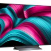Smart Tivi OLED evo LG AI 4K 55 inch 55C5PSA