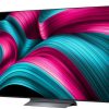 Smart Tivi OLED evo LG AI 4K 65 inch 65C5PSA