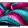 Smart Tivi OLED evo LG AI 4K 77 inch 77C5PSA
