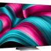 Smart Tivi OLED evo LG AI 4K 77 inch 77C5PSA