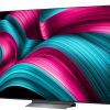 Smart Tivi OLED evo LG AI 4K 77 inch 77C5PSA