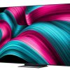 Smart Tivi OLED evo LG AI 4K 83 inch 83C5PSA
