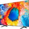 Smart Tivi QLED Toshiba 4K 43 inch 43M450NP