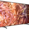 Smart Tivi Samsung 4K QLED 50 inch QA50QE1D